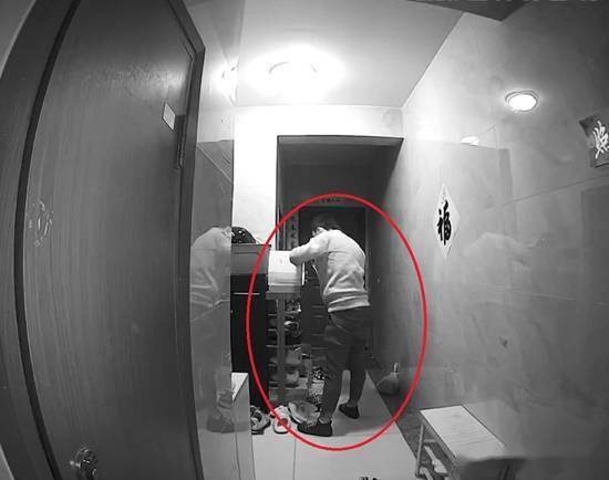 淄川一男子半年偷了46双鞋称不好看的不偷