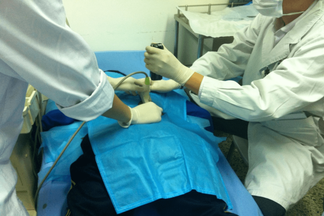 科室名片丨四川大学华西第二医院小儿肾脏科