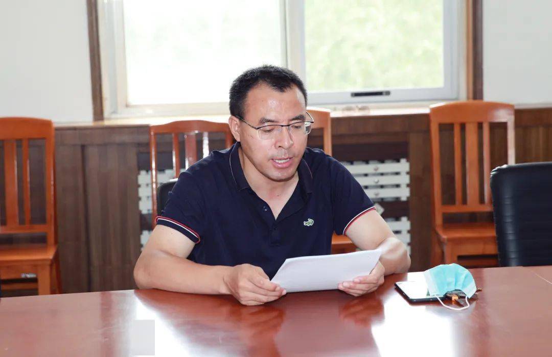 迎盛会铸忠诚强担当创业绩云端交流促发展砥砺携手向未来宝坻一中与