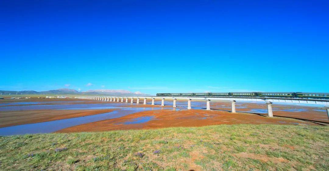 青藏铁路西宁至格尔木段提质工程启动