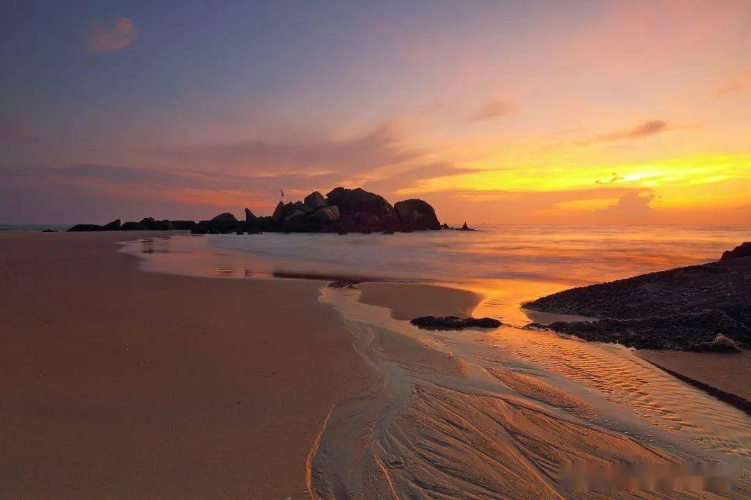 在烟台，你没有理由不这样过夏天~