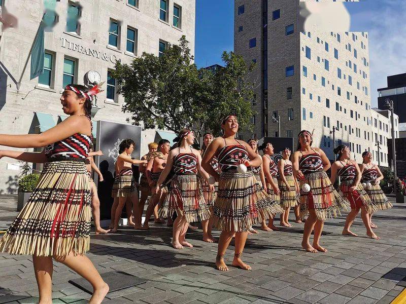 首次新西兰明天放假过新年不要放烟花不要商业化