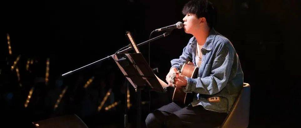 刘大壮“会不会”巡演2.0“从家出发”,从心出发_演出_音乐_城市