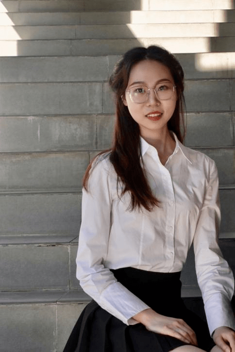 优秀北外法语学院2022届优秀毕业生风采