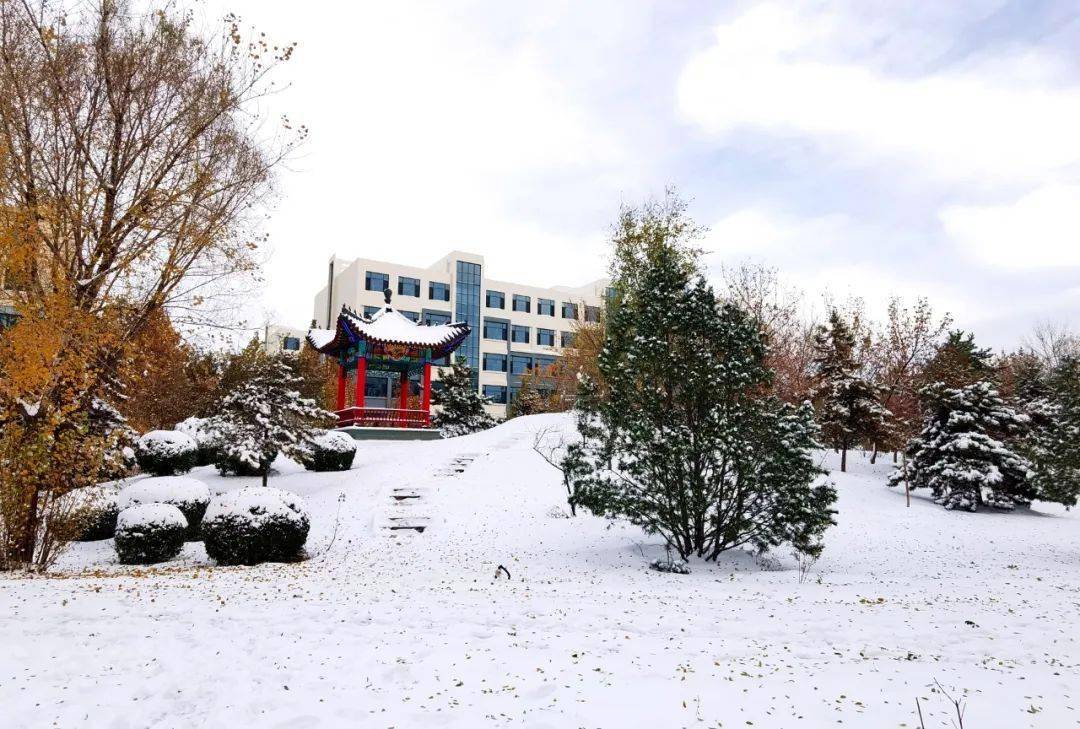 介休一中2022年招生简章