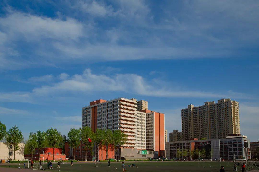 招生咨询农情予你云端相见中国农业大学线上校园开放日明天开启