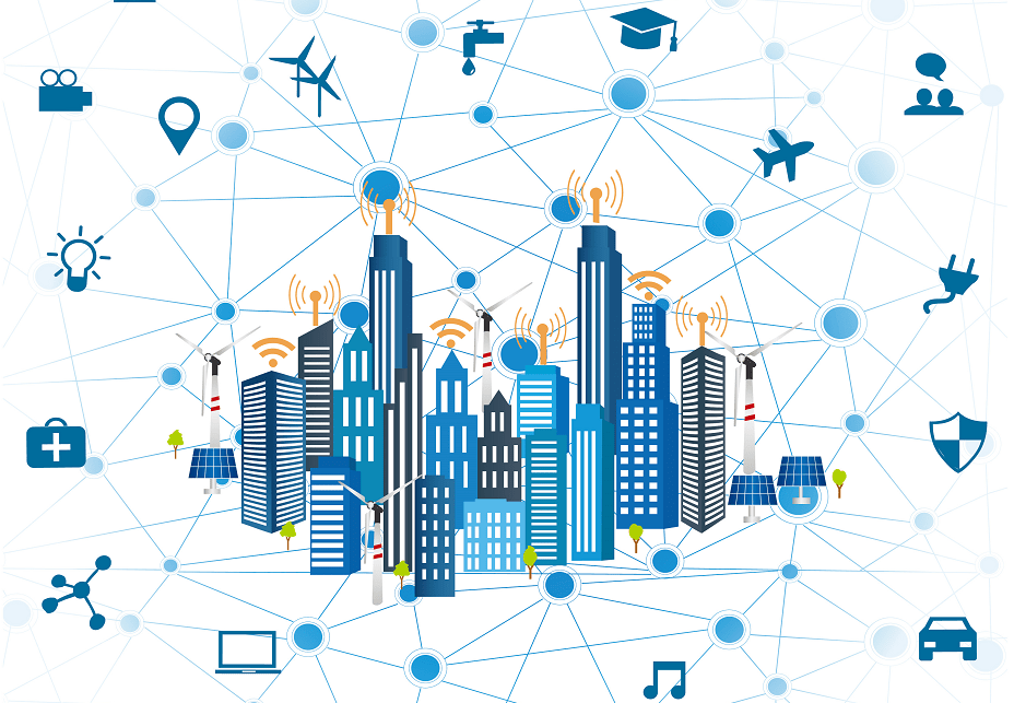 泛华观察打造气候适应型智慧城市让城市像海绵会呼吸