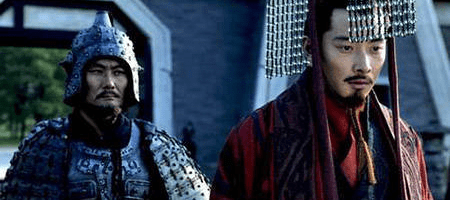 汉朝末代皇后也是曹操之女,退位时咒骂兄长曹丕,最终竟一语成谶_曹节