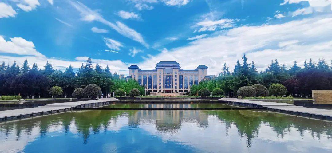 招生计划,招生咨询,往年录取分数……圆梦未来!陕西师范大学等你来!_