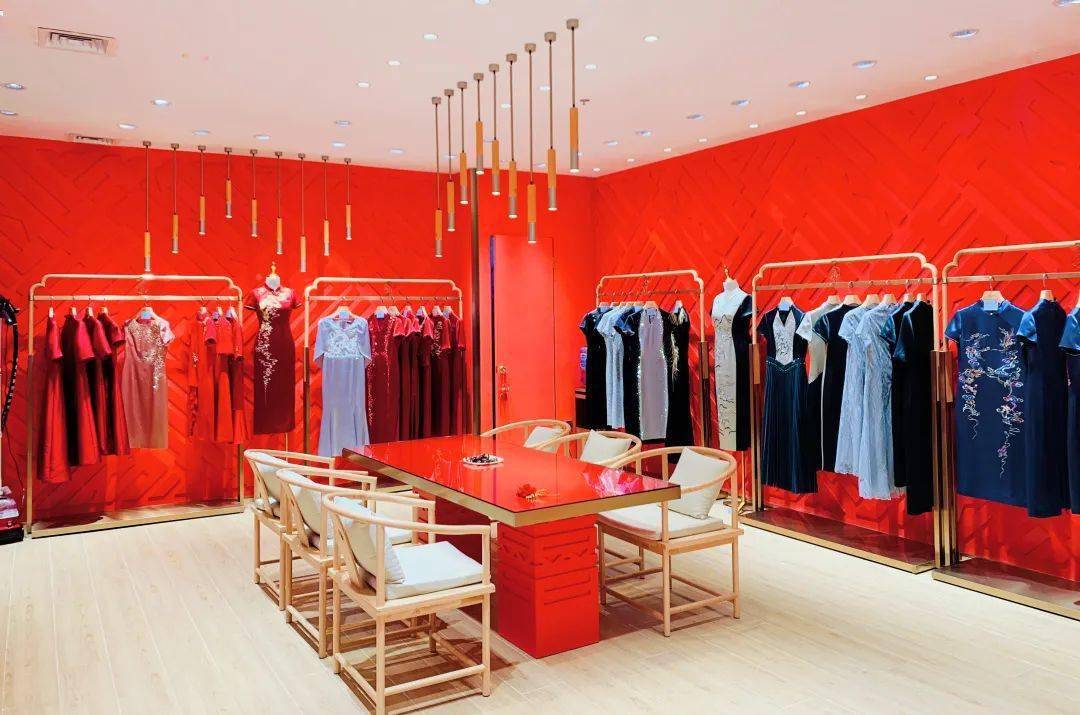 拥有形象气质与文化着装在人生每一个重要时刻打造为当代中国女性六礼