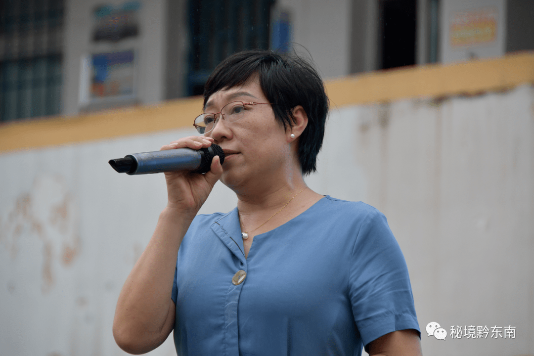 时讯黄平县湖里中学开展禁毒演讲比赛活动