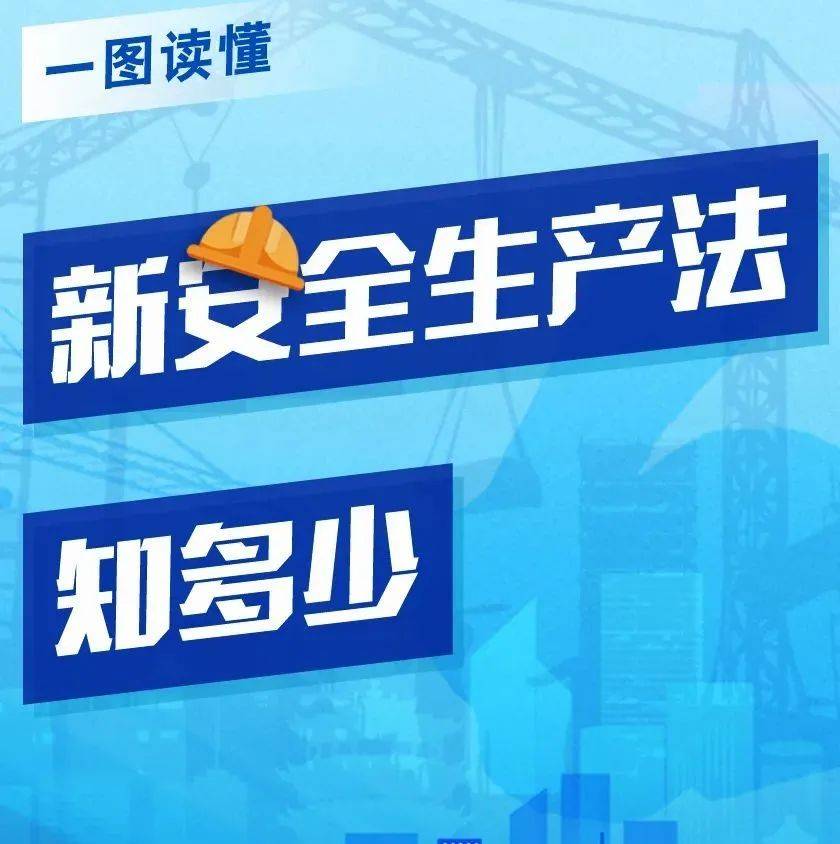 【安全生产月】一起学习《上海市安全生产条例》_管理_进行_举报