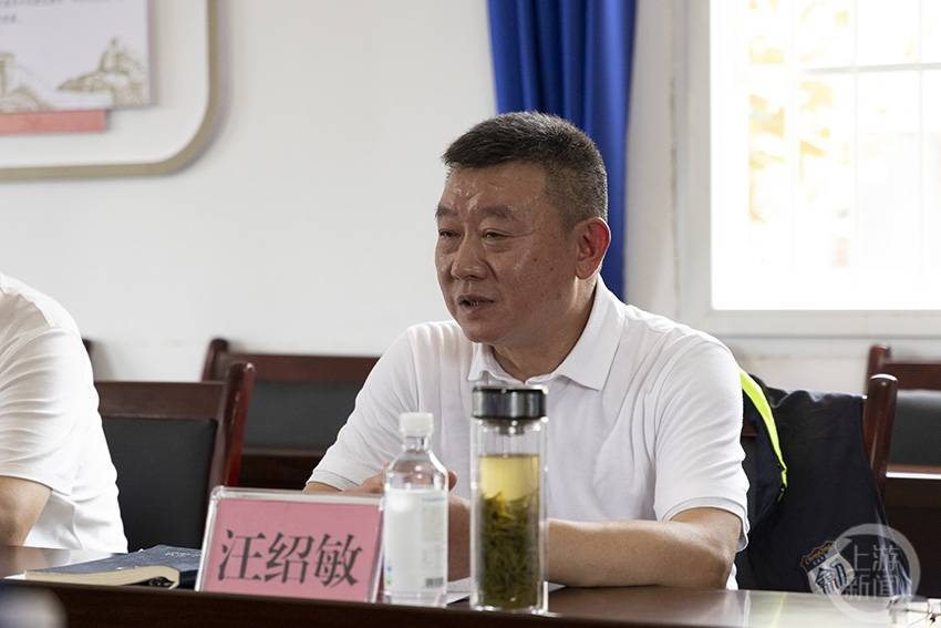 重庆市应急管理局到重庆蓝天救援队调研指导_演练_汪绍敏_装备