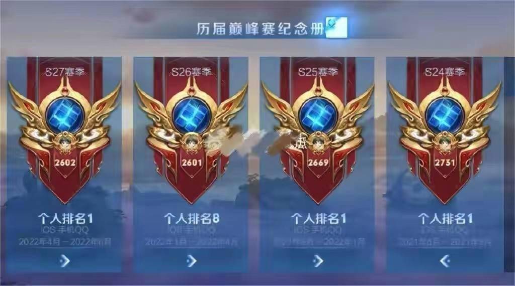 伴随着《王者荣耀》全新s28赛季的到来,定榜巅峰赛的几大知名人气主播