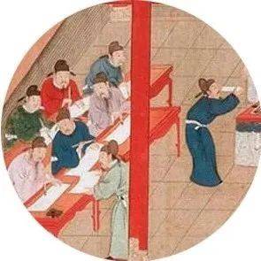 高考成绩放榜了，回顾中国古代史上那些“金榜题名”的事_苏轼_欧阳修_科举