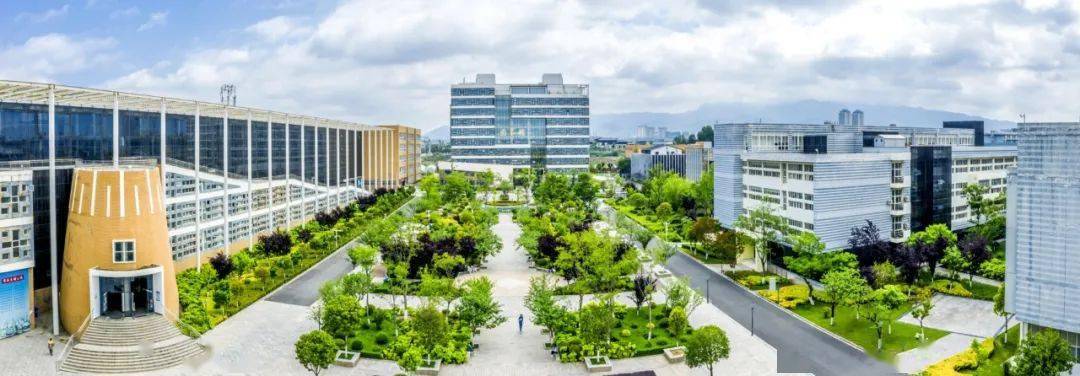 拟招本科2545人专科752人昭通学院2022年招生简章