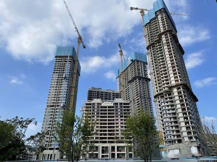 好住丨罗湖生态住宅,东海富汇豪庭户型解析_项目_设计_四房