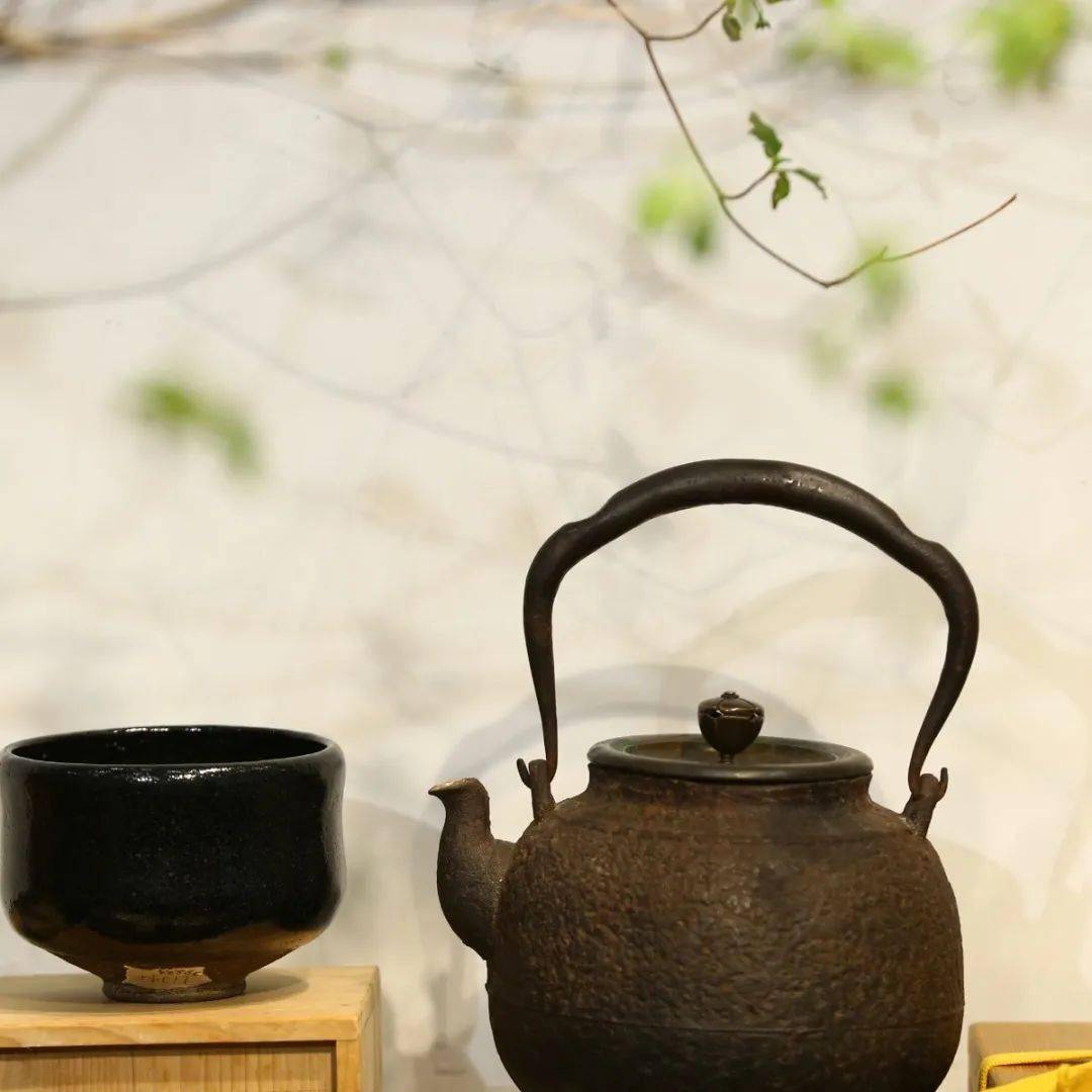 最近厦门这个地方也太火了禅茶盛宴8展齐放限时5天免费观展攻略