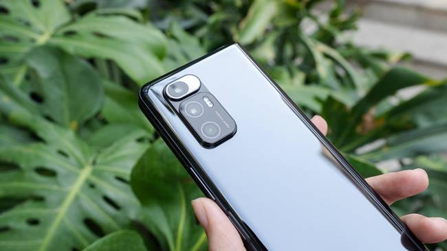 液态镜头手机应用一年有余为何仍未普及