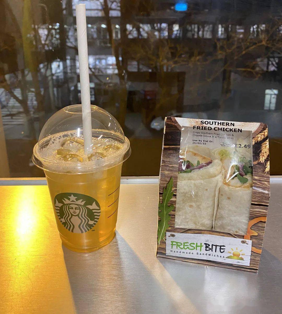 小编觉得食品类种类不算多
