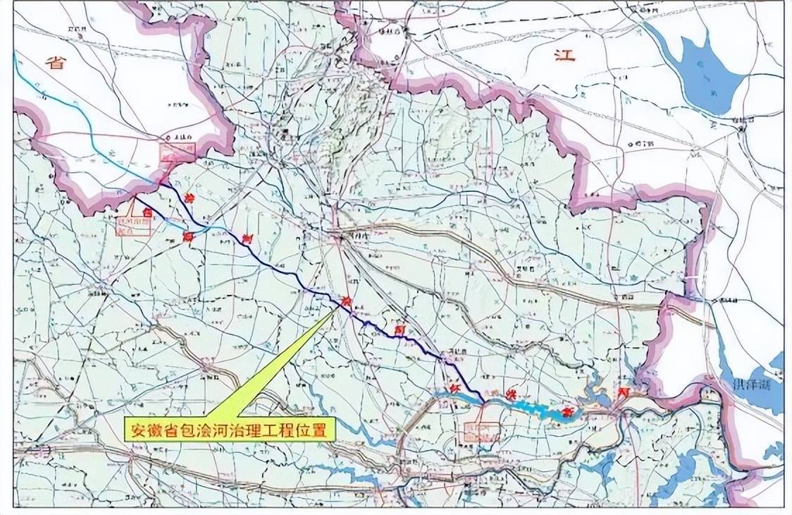 徐州宿州固镇高速规划图片