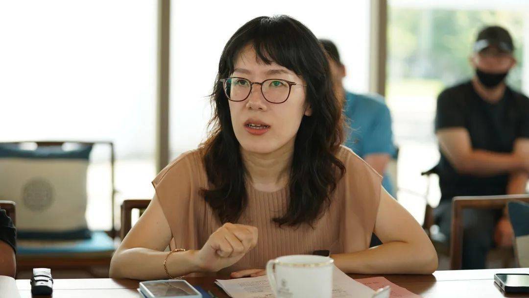 浙江汇锋新材料股份有限公司副董事长苏珏,浙江厨壹堂厨房电器股份