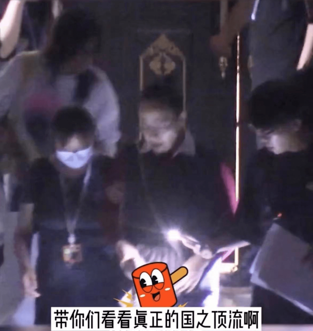 60岁宋丹丹身体亮红灯?被架着下楼走路不稳