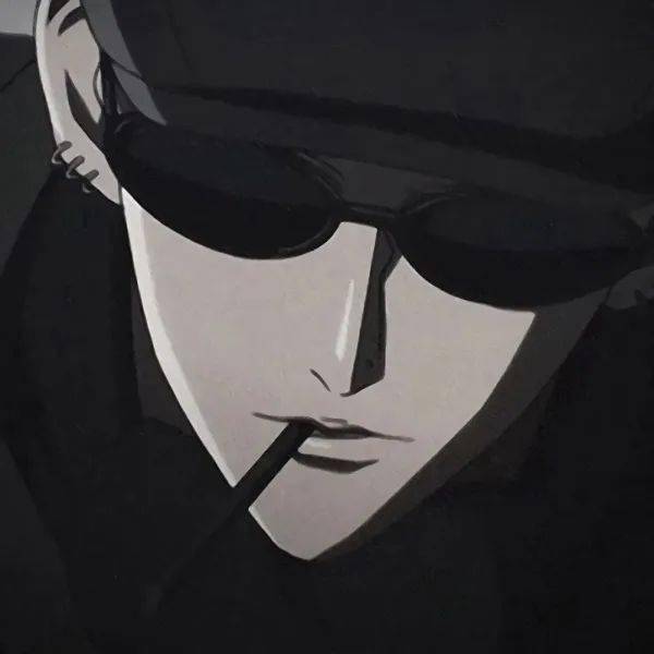 一些风格化头像