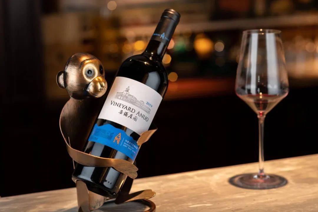 仙食蓬莱丨仙境名品67蓬莱葡萄酒系列二