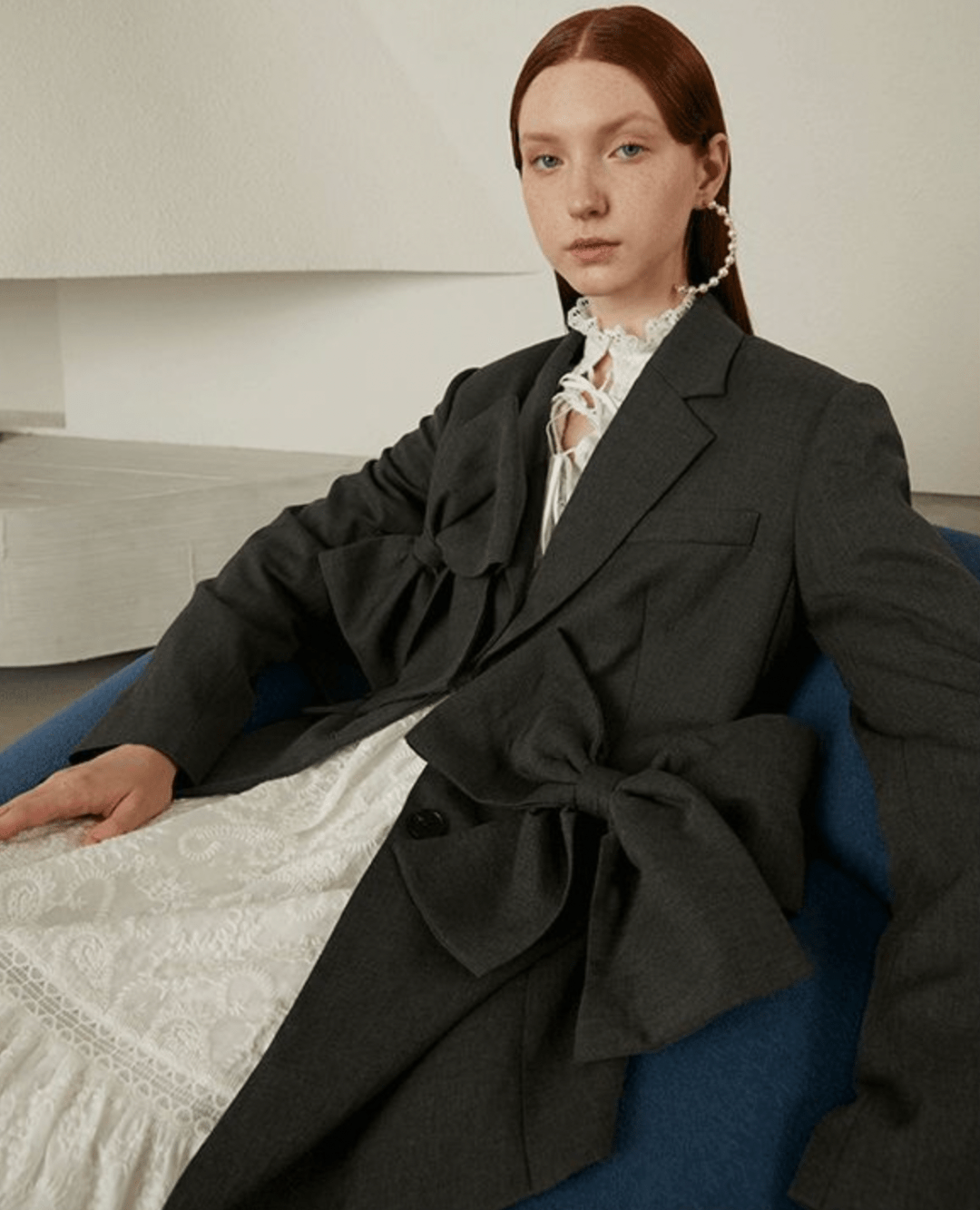 kellymoss凯利莫斯全球设计师品牌入驻时尚达人打卡点