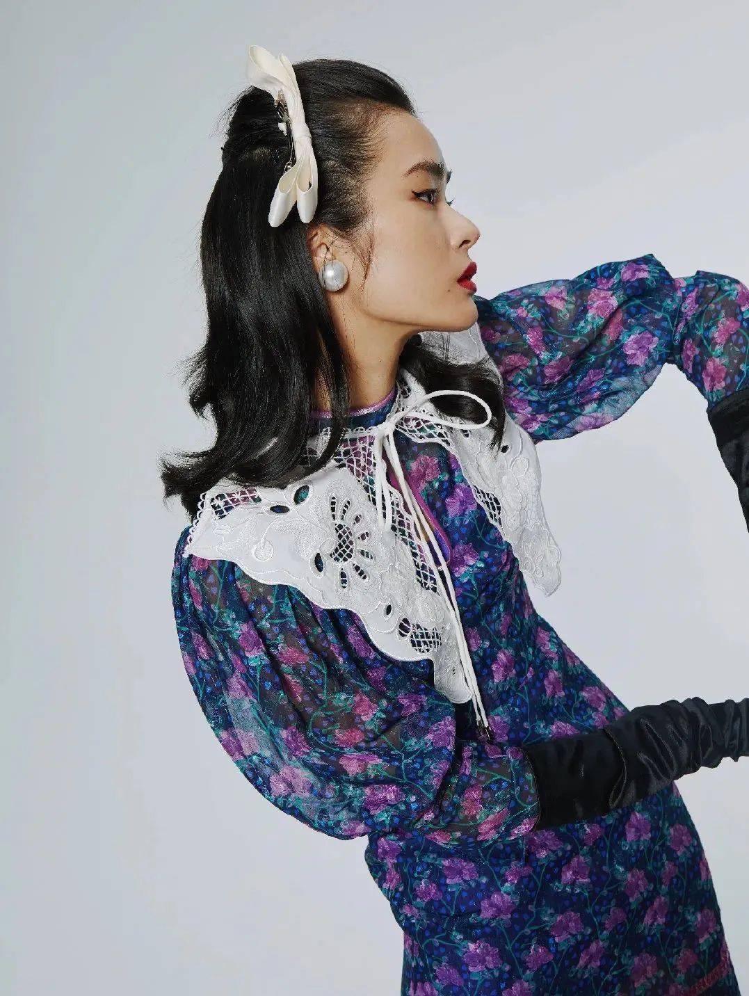 kellymoss凯利莫斯全球设计师品牌入驻时尚达人打卡点