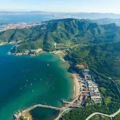 胶东半岛上最干净的海滨小城,不输三亚青岛!_威海_大海_成山头