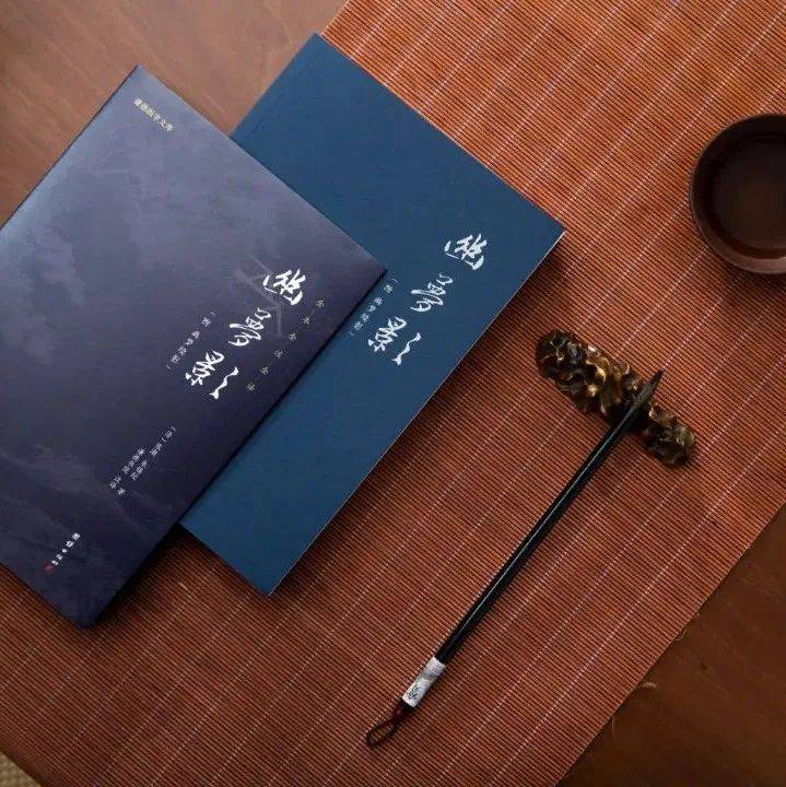 《幽梦影》| 花间一壶酒 满篇皆性情_张潮_康熙_戴名世