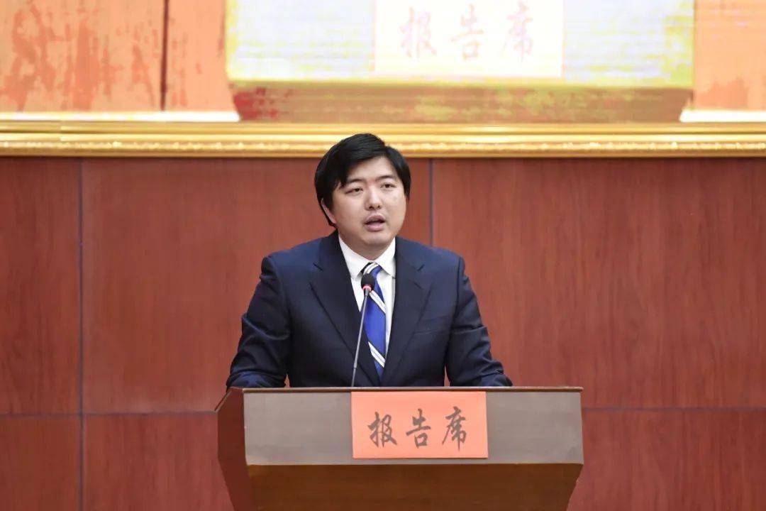 "——果洛群团先进事迹巡讲报告会圆满完成_青海省_州人民医院_玛沁县