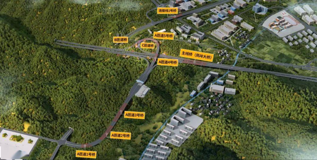 真的来了柳市互通土地报批通过自然资源部部委会审