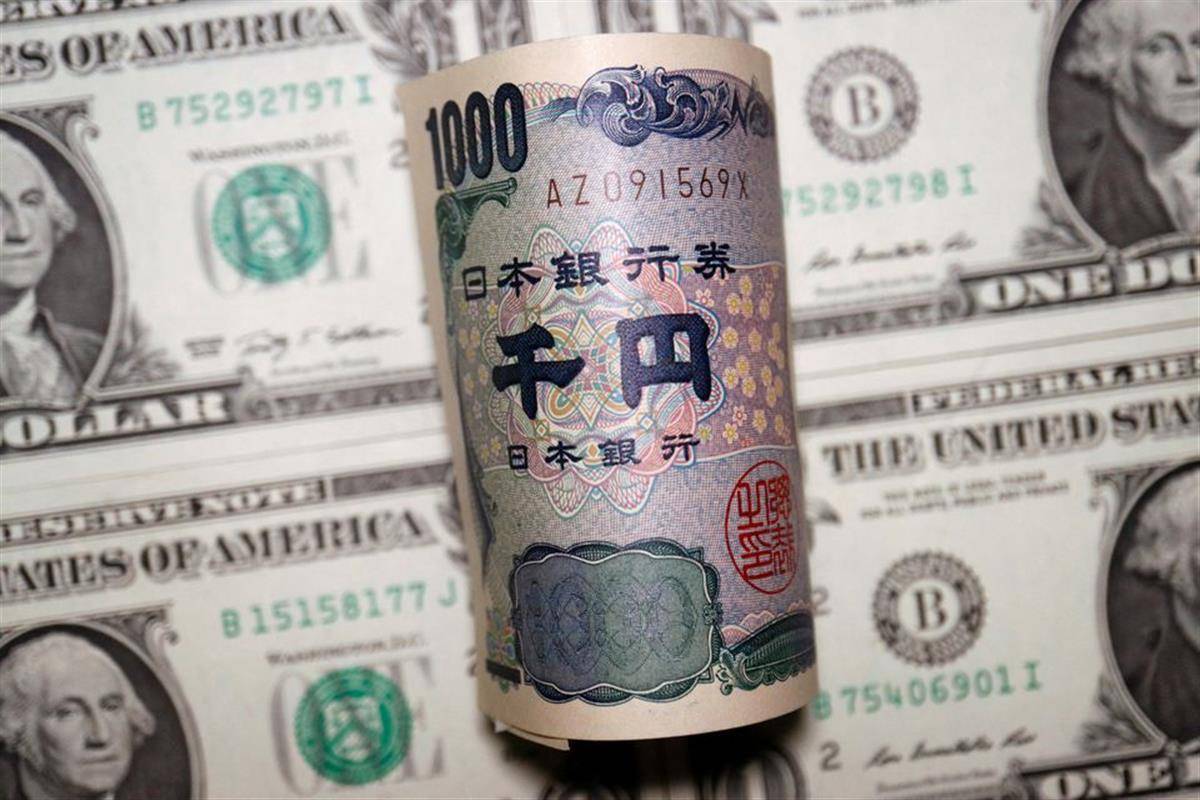 日元顶不住了？美联储加息100点概率增加，日本央行出手了 | 每日经济网