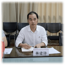 林建锋对于近年温州医科大学毕业生满意度趋势做了分析和总结,并对