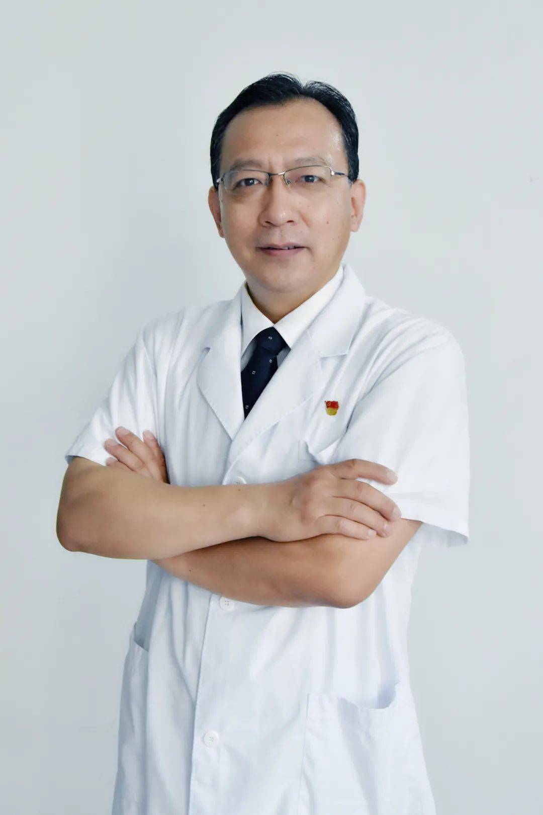 【庆祝建党101周年】孙军:做一名医疗战线上的合格党员_患者_医生