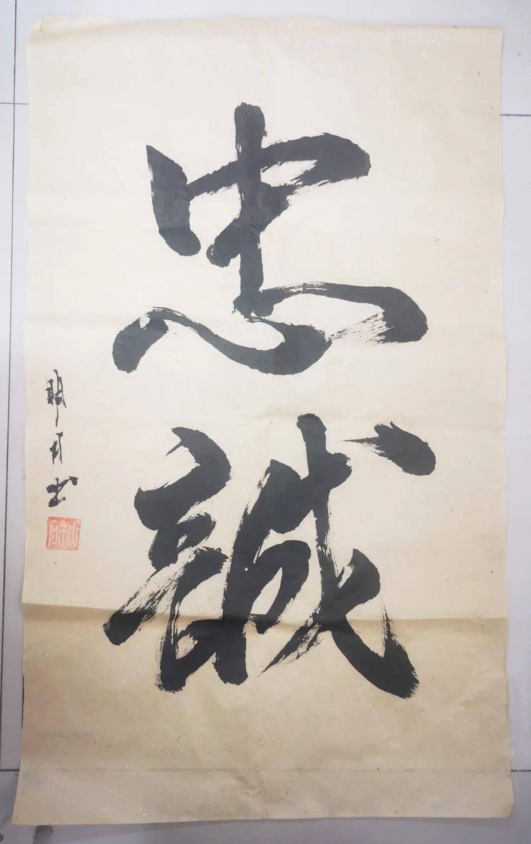 暨喜迎二十大61忠诚保平安"主题书画摄影展活动_单位_作品_健康路