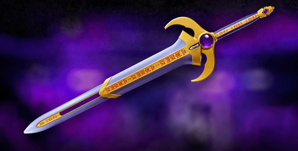 csm衍生系列万代正式推出假面骑士空我泰坦剑