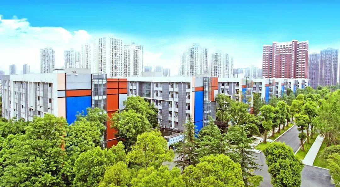 院校传真重庆建筑科技职业学院重庆市高水平职业院校