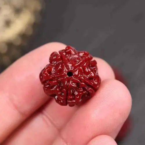 金刚菩提的5大盘玩禁忌，沾一样，你的金刚菩提就“完蛋”了！-图4