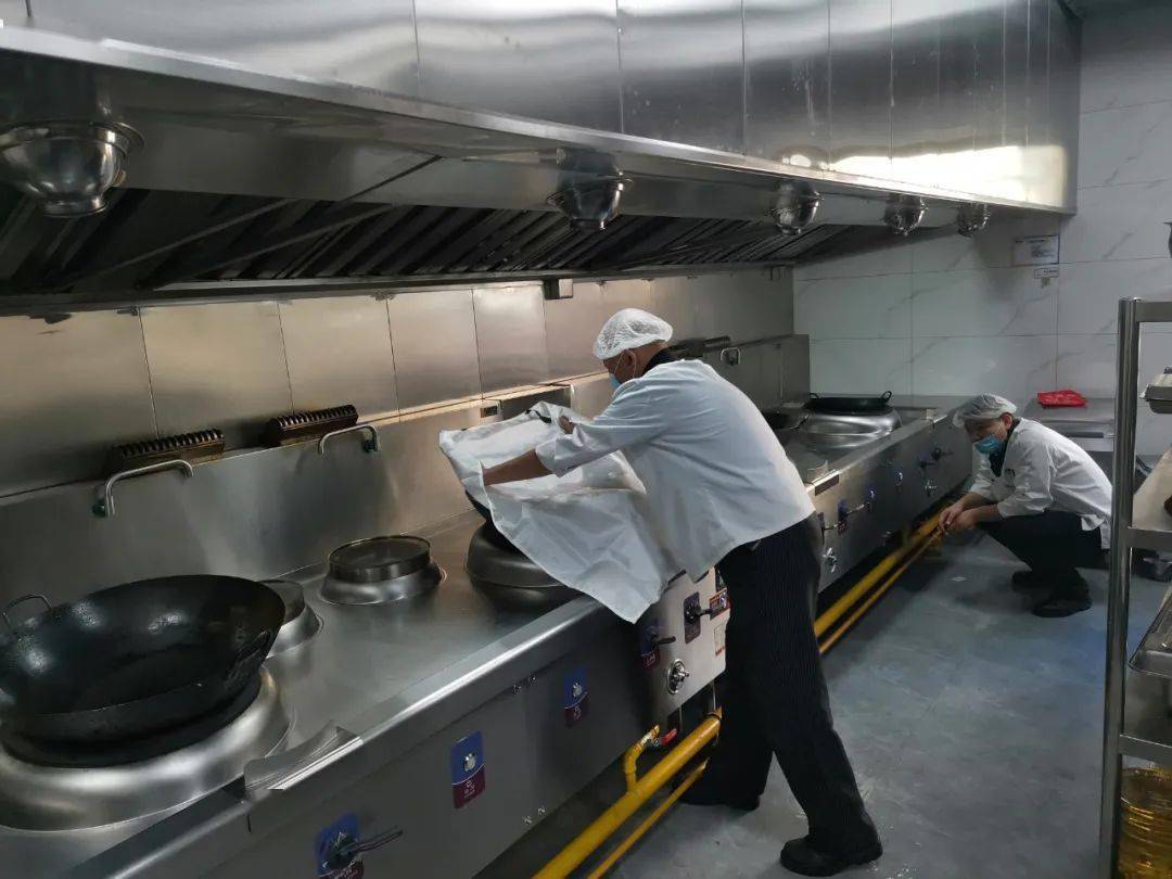 【会员风采】天津市养老院开展安全月消防演练