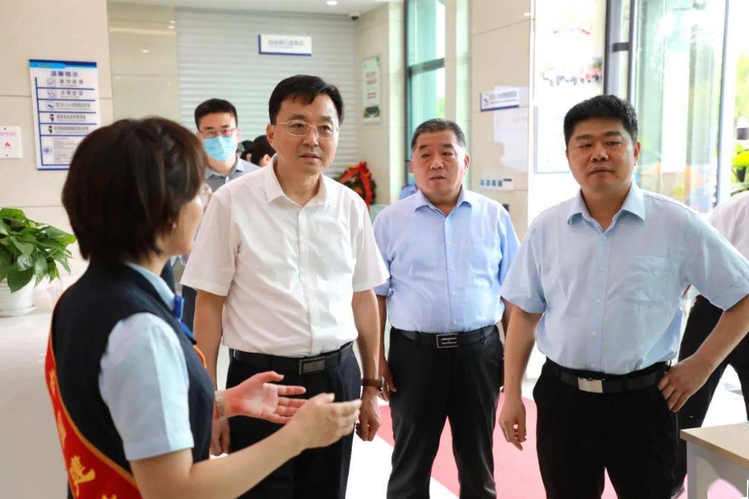 建行邹平城南支行举行开业典礼_发展_环境_服务