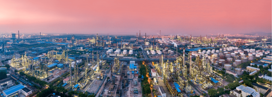 夏季招聘 | 镇海炼化夏季校园招聘,梦想从这个夏天起航!