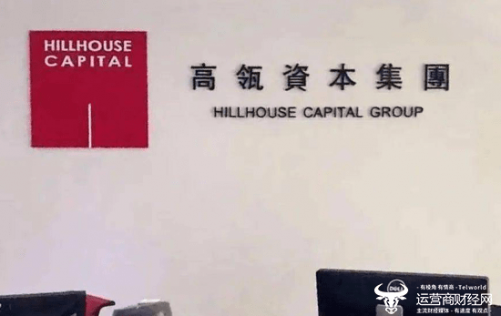 高瓴资本首席运营官马翠芳名气很大公司对裁员风波已辟谣