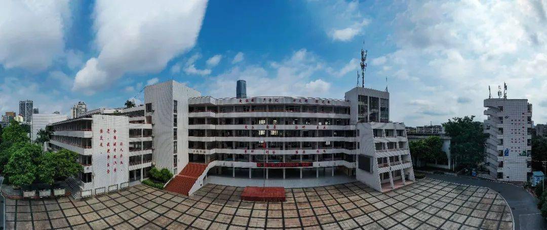 柳州市龙城中学教育集团2022年秋季学期招生简章