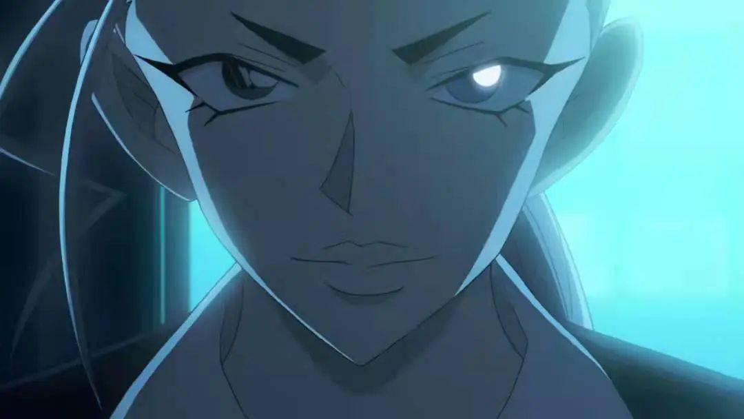 剧场人物志:库拉索_海豚_组织_五色