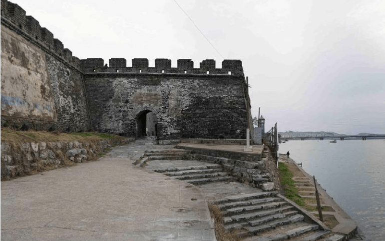 叩响历史的大门,走进万里茶道湖北段的人文图景_汉口_贸易_茶叶