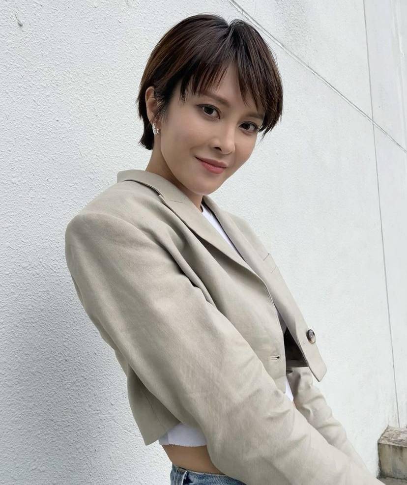 已同居试婚,多次被曝好事将近_张曦雯_mark_照片